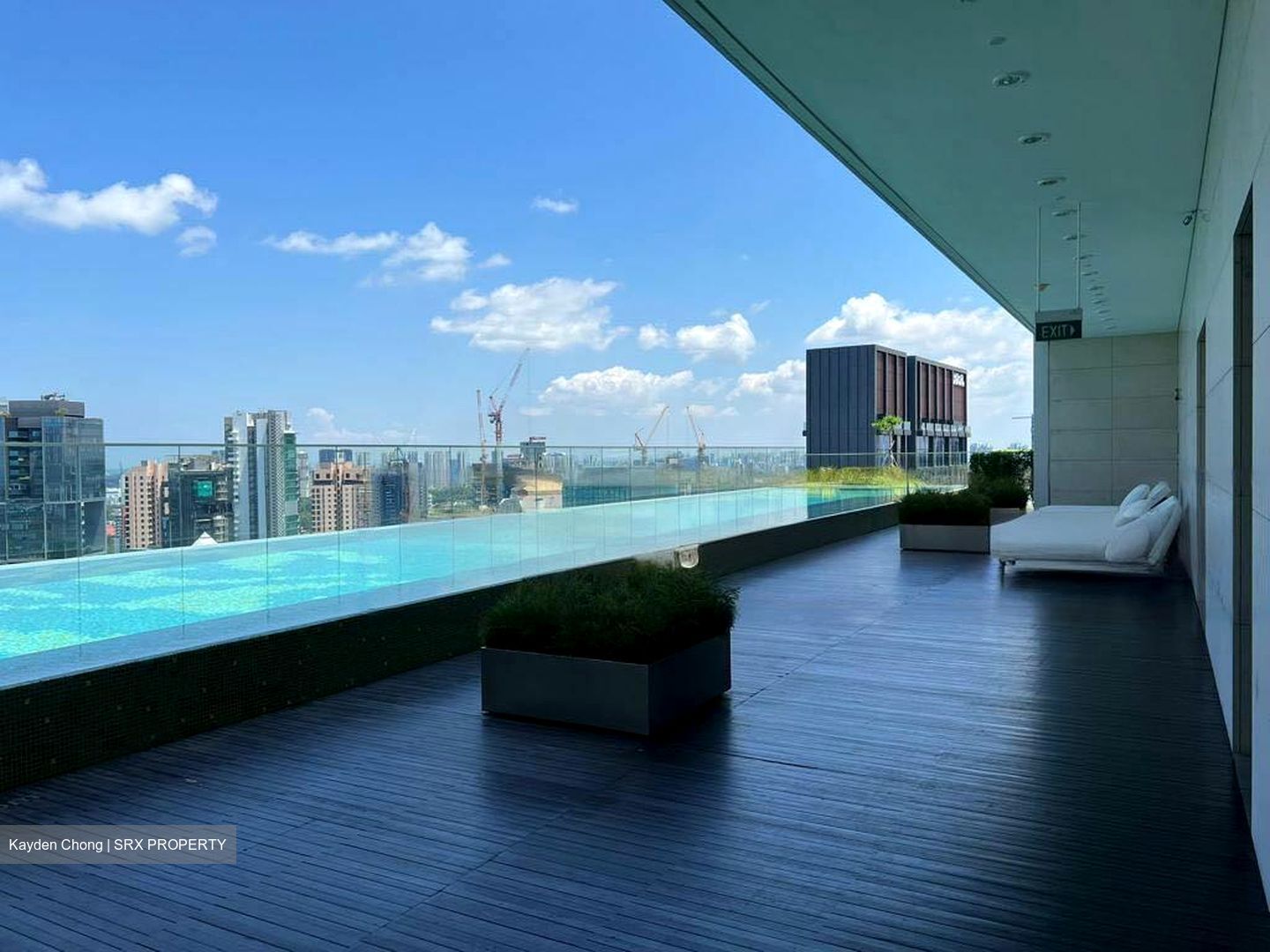 Scotts Square (D9), Apartment #471420501